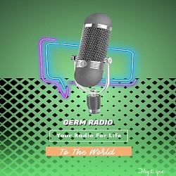 Germ Radio Logo