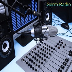 Germ Radio Studio